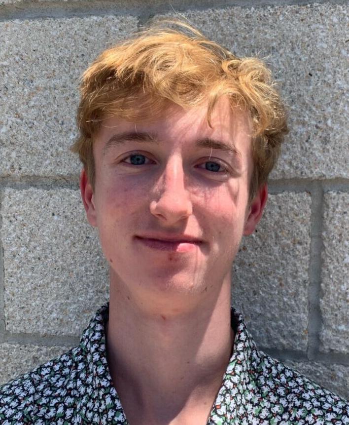 Spring 2022 Tennis Stars: Max Karpinski, Skaneateles